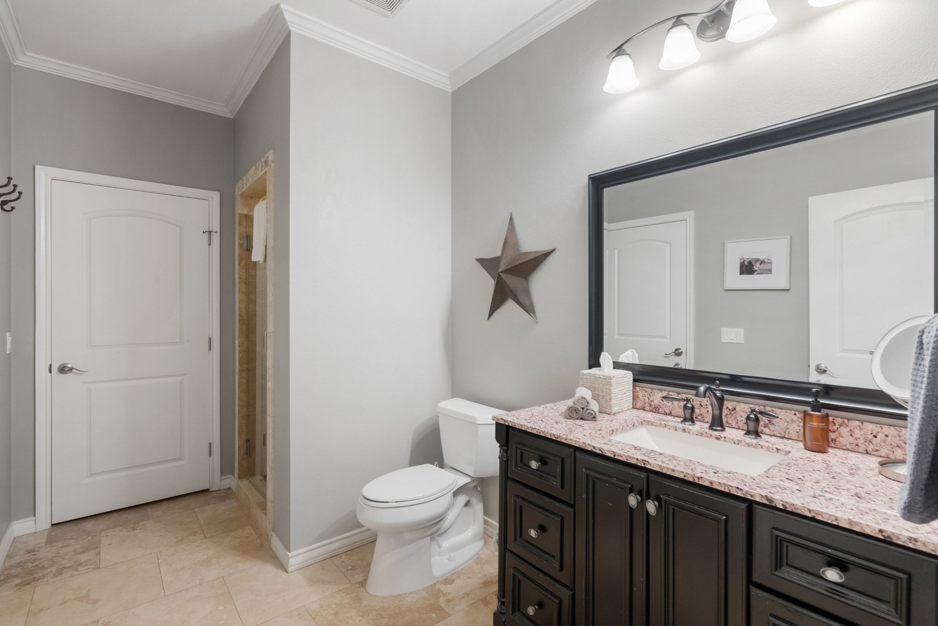 Casita Bath & Vanity