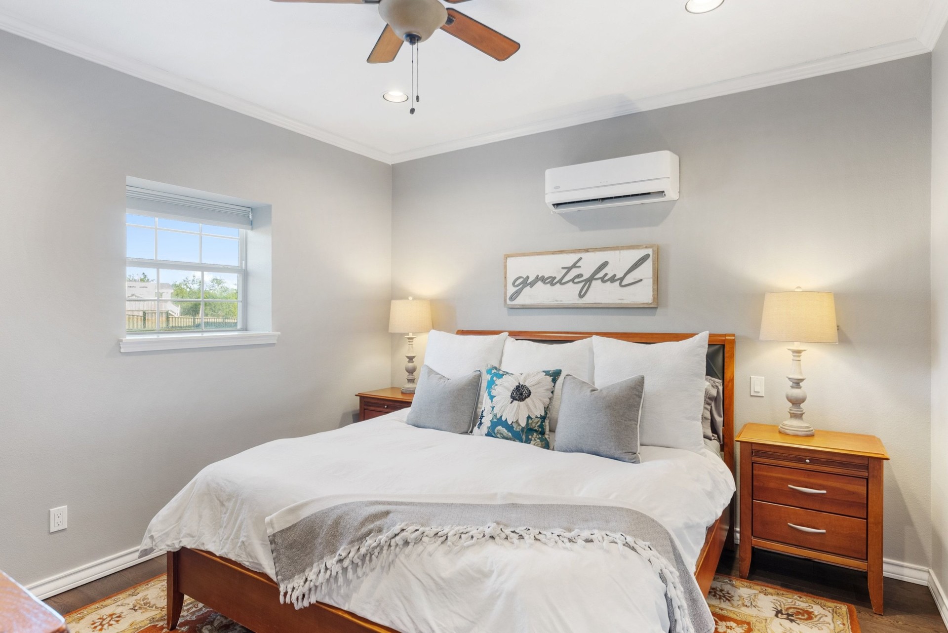 Casita Bedroom Retreat