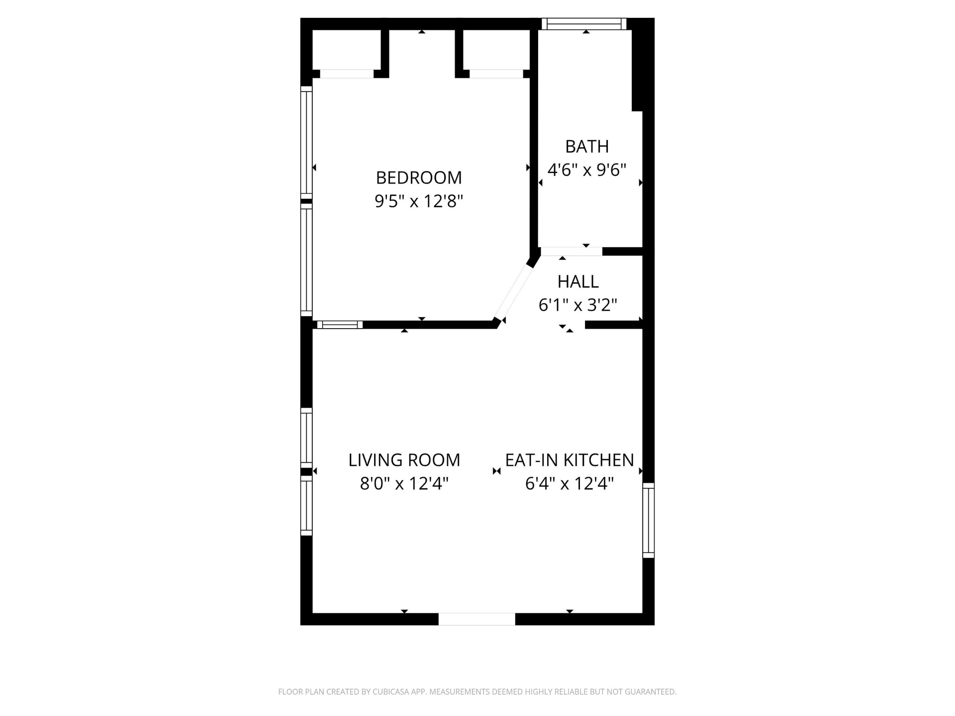 Guest Homes