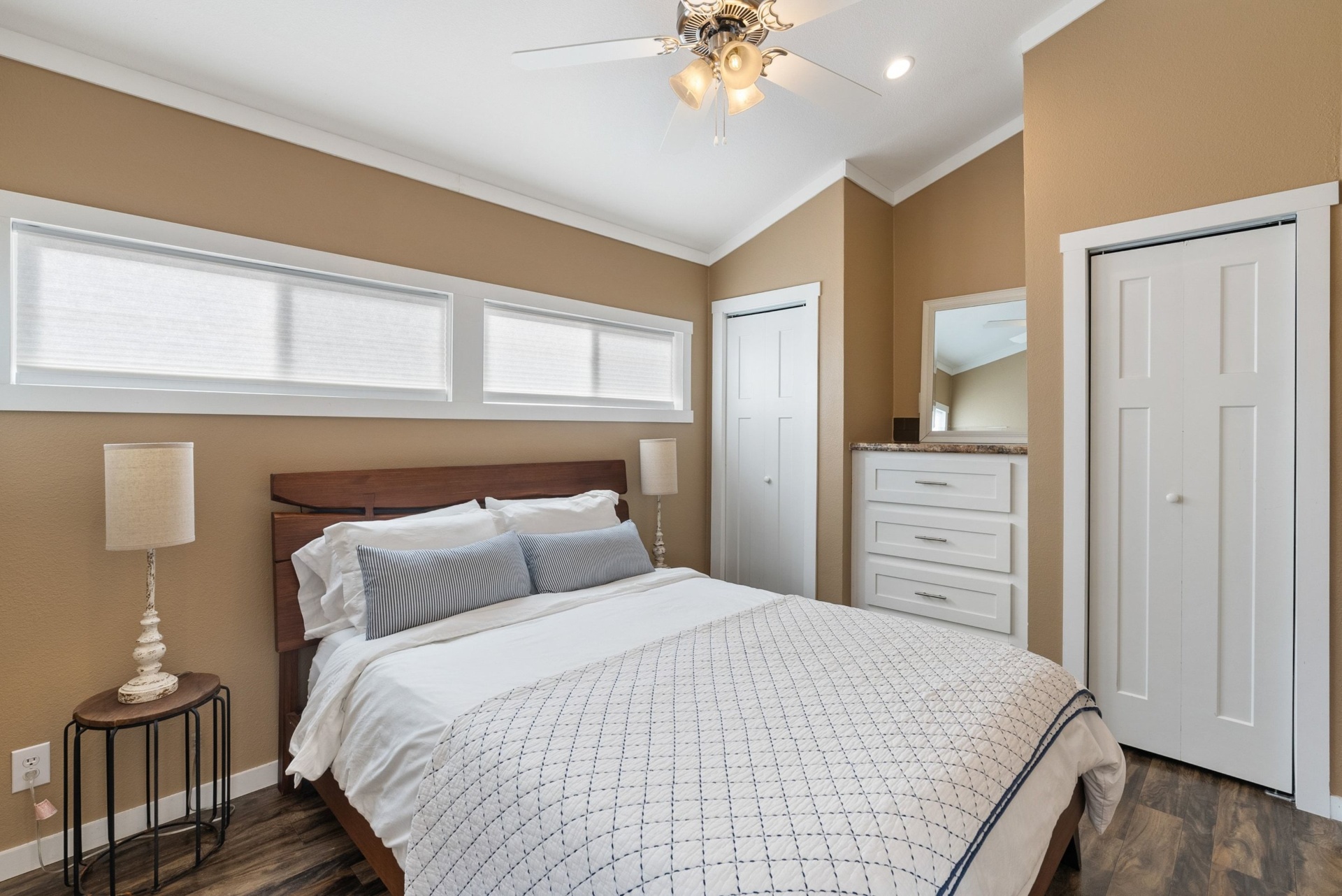 Guest House Bedroom
