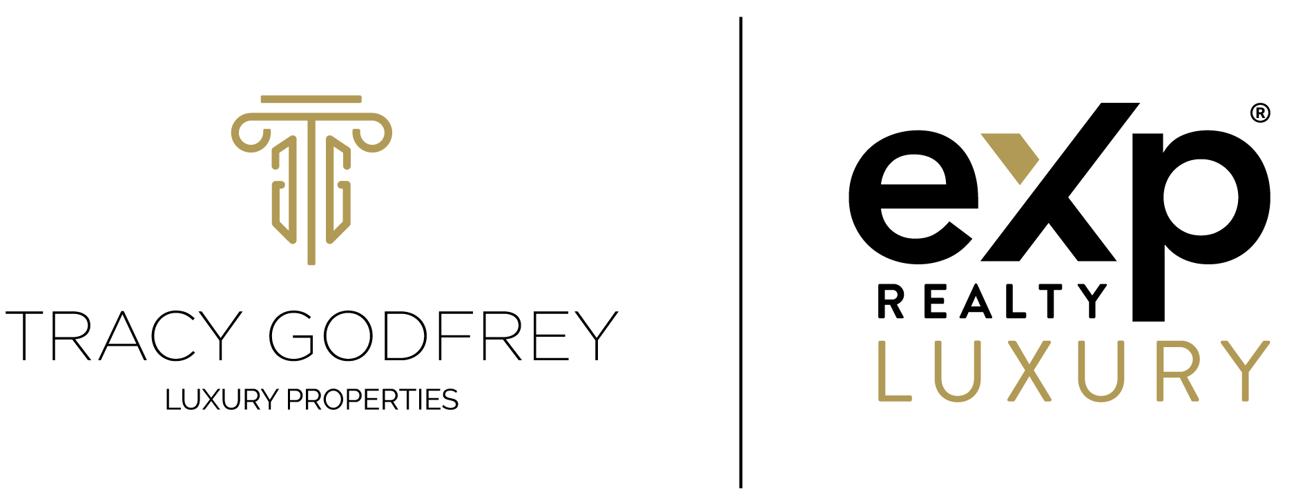 Tracy Godfrey Luxury Properties · eXp Realty Luxury