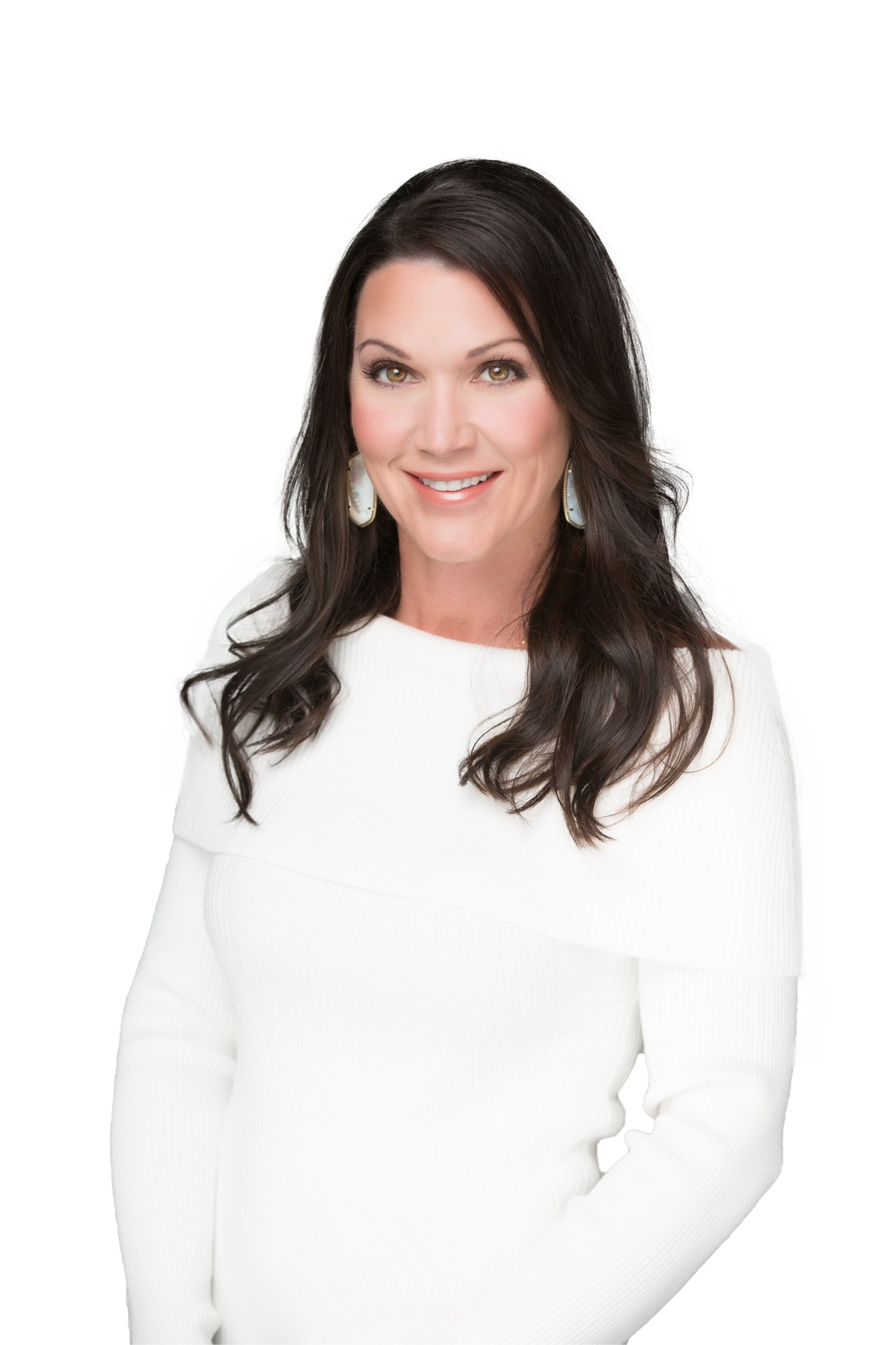 Tracy Godfrey, luxury real estate agent