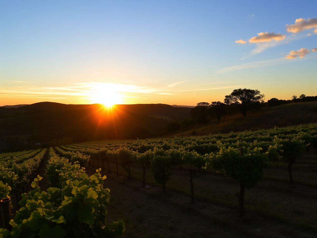 Wine Country